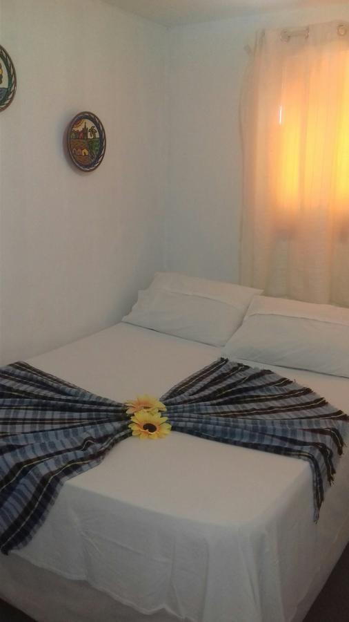 Hostel E Pousada Vila De Porto Pôrto das Galinhas Eksteriør bilde