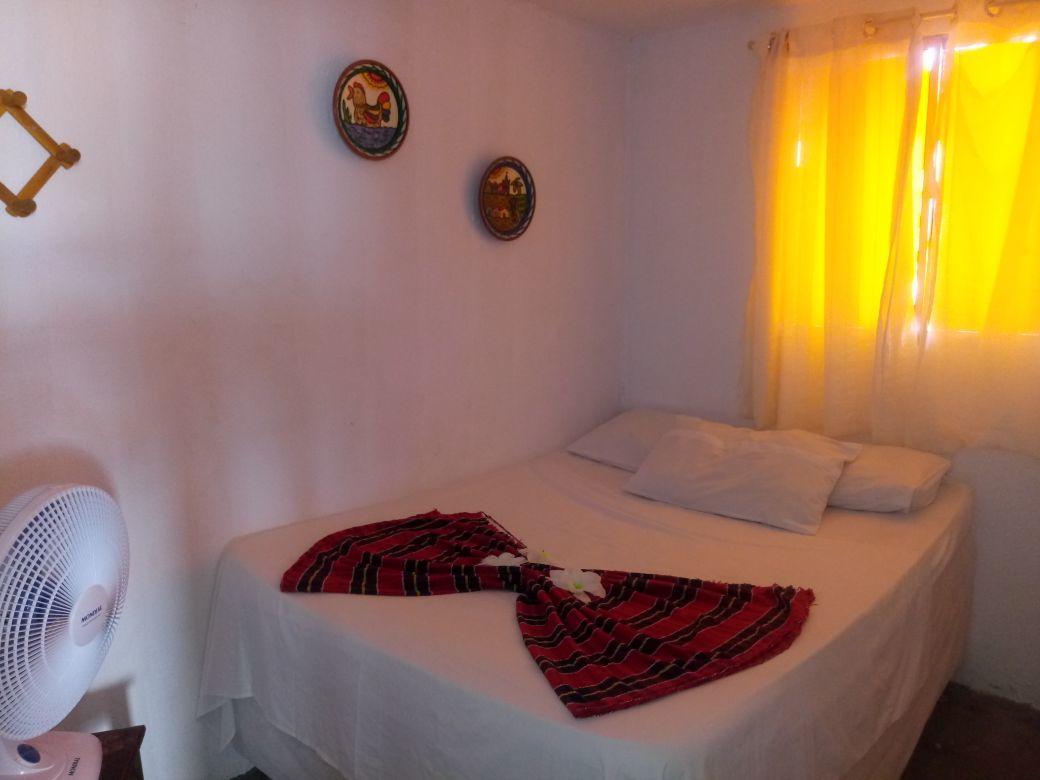 Hostel E Pousada Vila De Porto Pôrto das Galinhas Eksteriør bilde