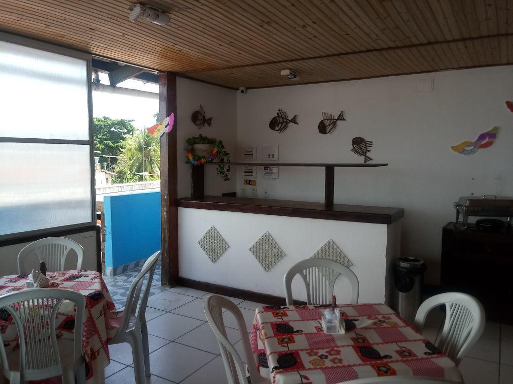 Hostel E Pousada Vila De Porto Pôrto das Galinhas Eksteriør bilde
