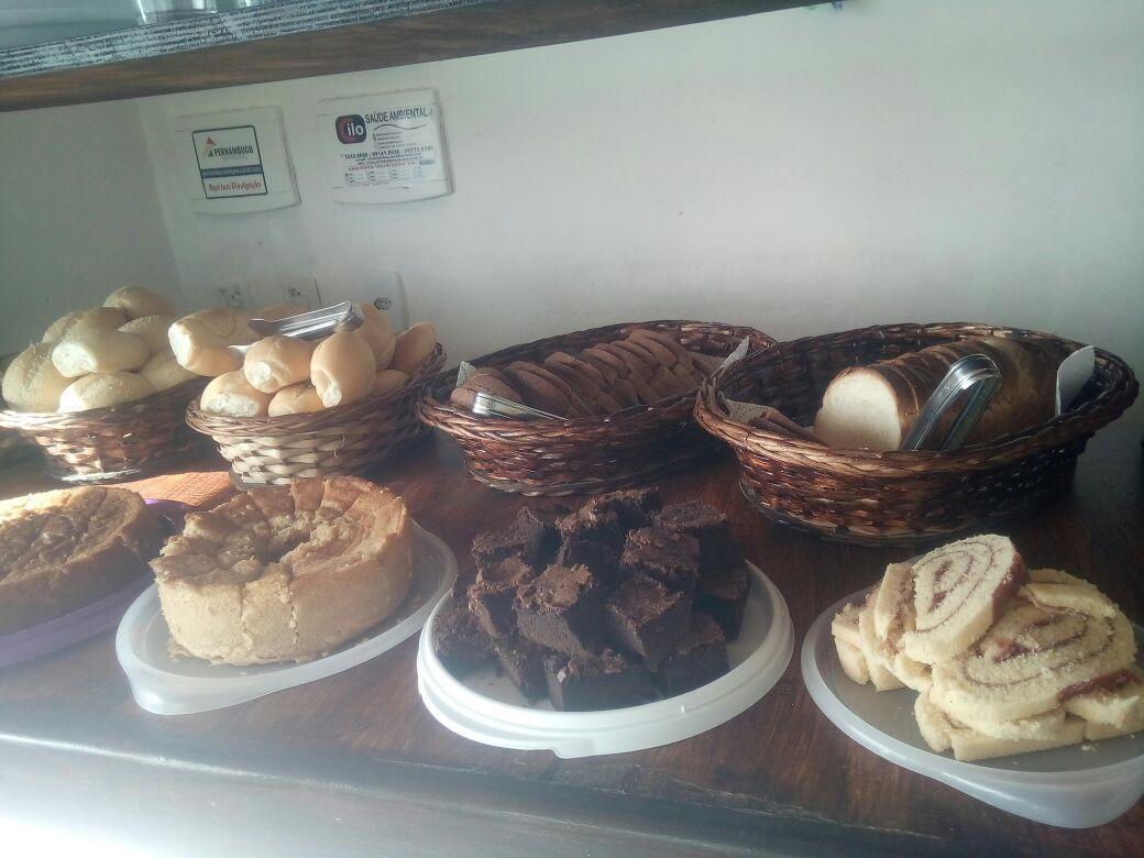 Hostel E Pousada Vila De Porto Pôrto das Galinhas Eksteriør bilde