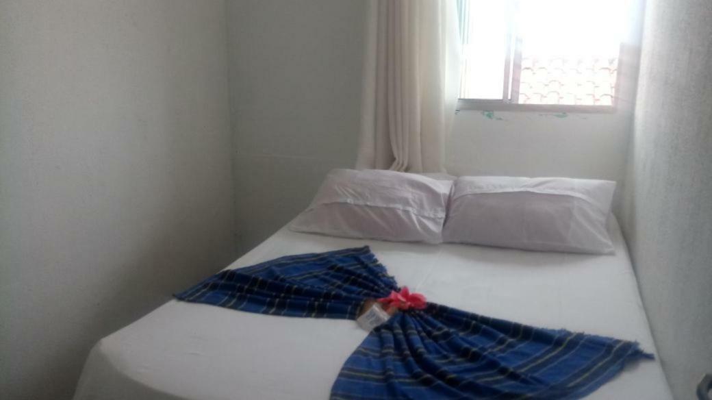 Hostel E Pousada Vila De Porto Pôrto das Galinhas Eksteriør bilde