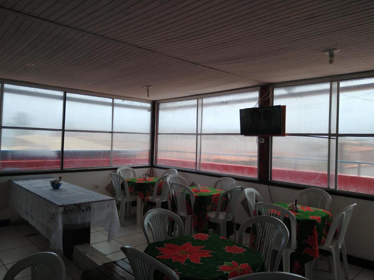 Hostel E Pousada Vila De Porto Pôrto das Galinhas Eksteriør bilde